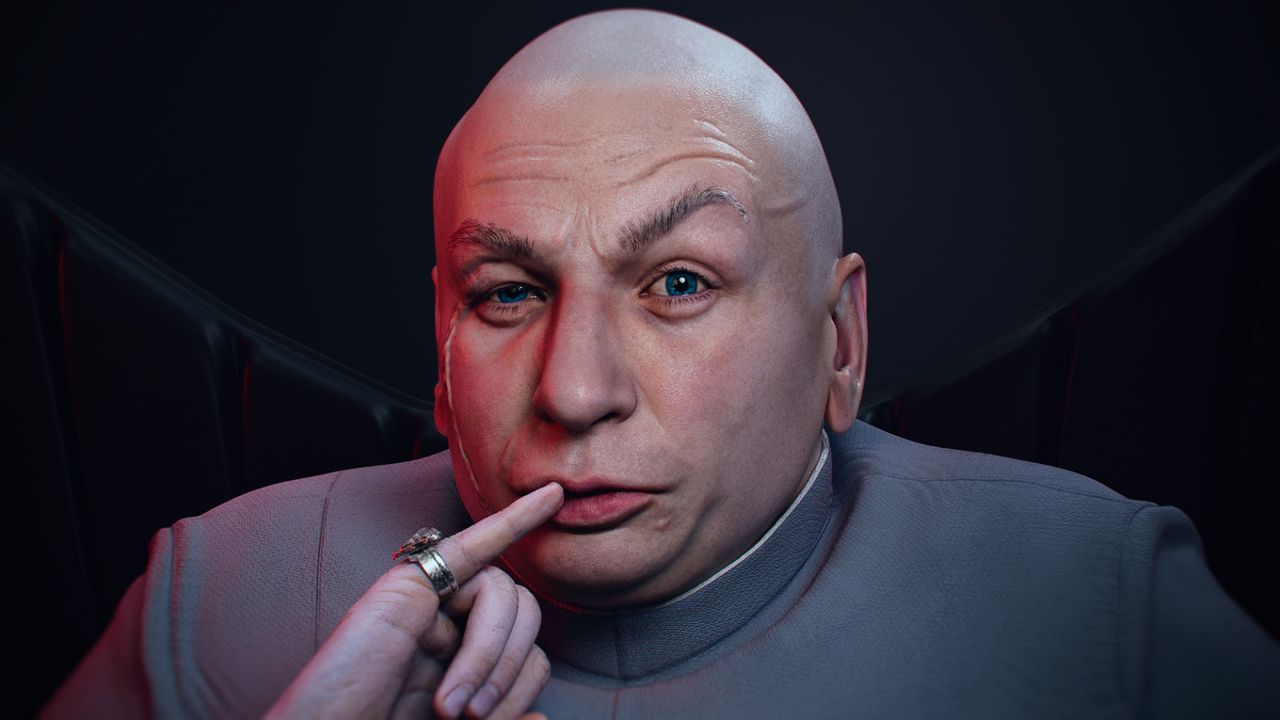 DrEvil