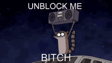 user